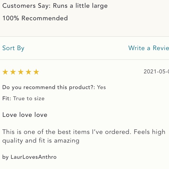 Anthropologie NWT Jane Peasant Blouse Size MP. - Picture 7 of 8